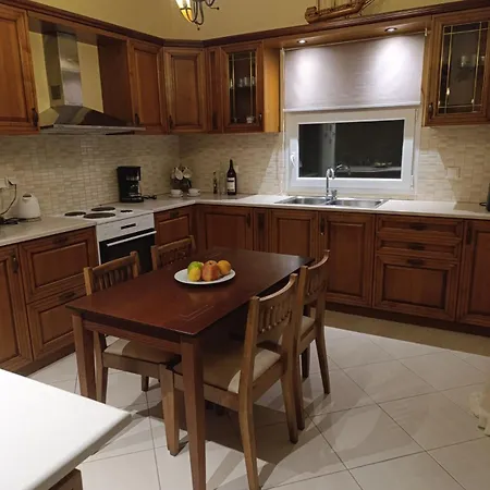 Ira's House *