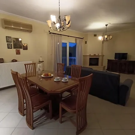 Apartamento Ira's House