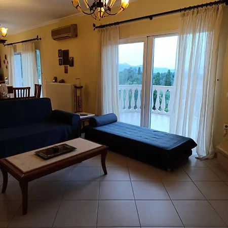 Ira's House